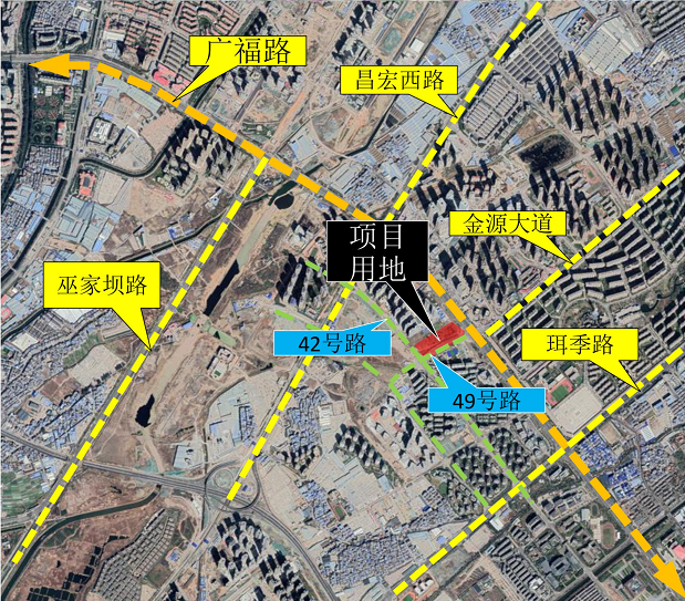 昔阳县自然资源和规划局新项目助力地方可持续发展推进