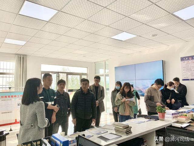 浉河区司法局人事任命推动司法体系创新与发展