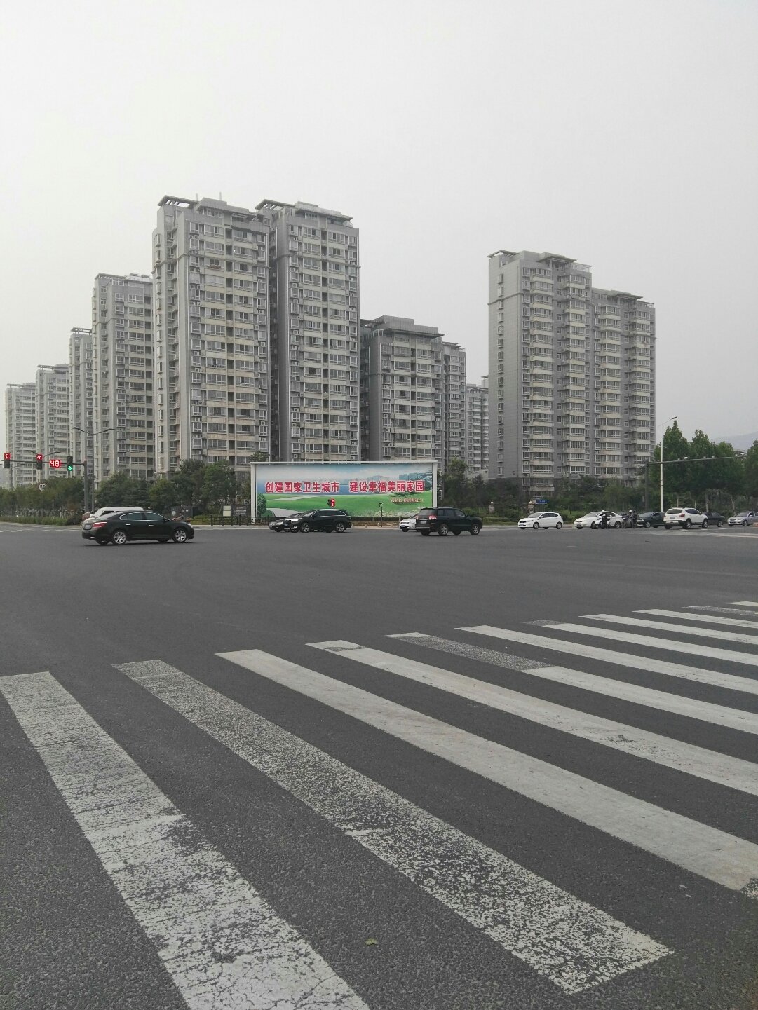 海洲街道天气预报更新通知