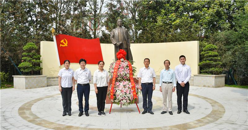 江油市科技局领导团队全新亮相，未来展望引人瞩目