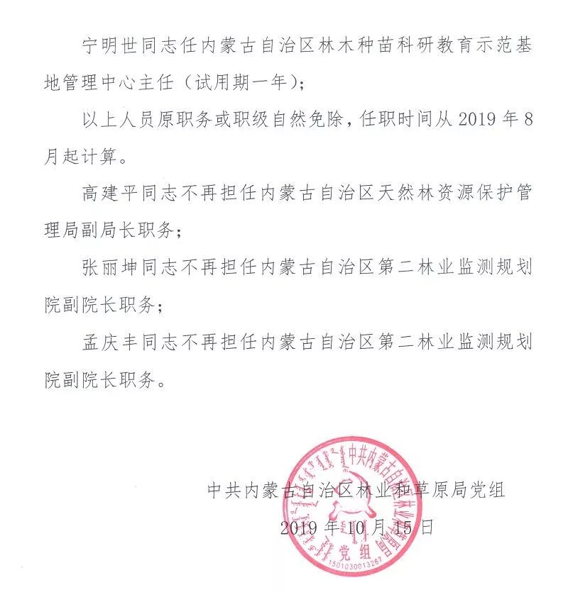 滁州市卫生局人事任命推动卫生健康事业再上新台阶