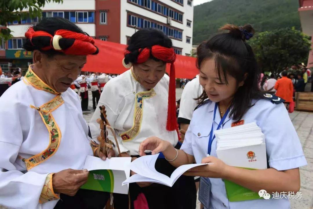 迪庆藏族自治州市地方税务局最新项目概览与动态分析