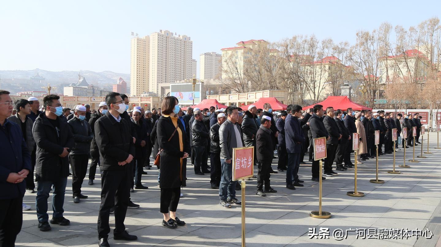 广河县住房和城乡建设局最新招聘概览