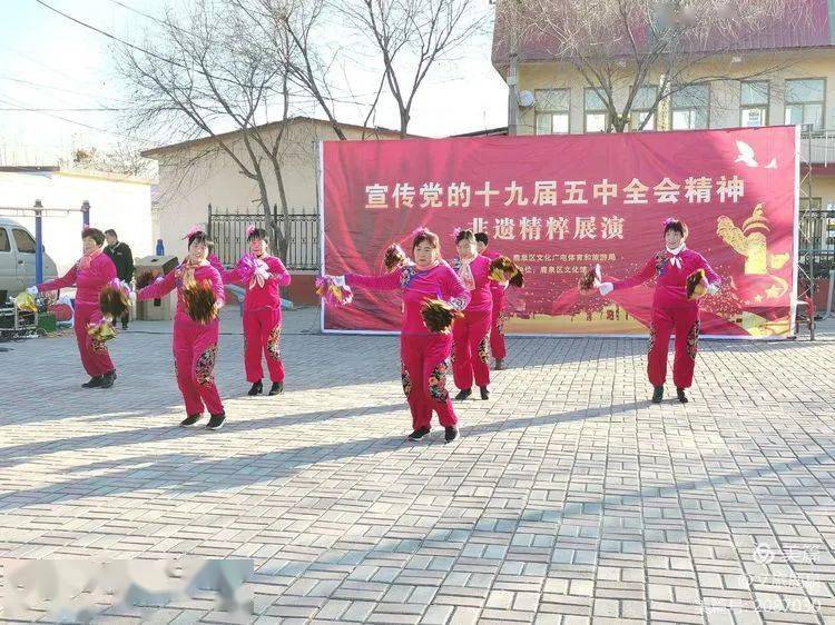 越西县文化广电体育和旅游局新项目推动地方文化与旅游发展繁荣