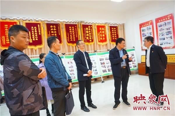 长葛市市场监管现代化项目助力地方经济高质量发展