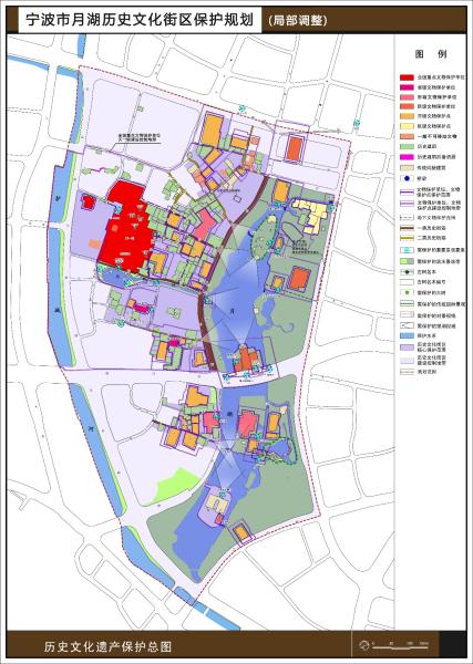 元觉街道未来发展规划揭秘，塑造城市新面貌的蓝图