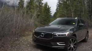 沃尔沃XC60（进口）全新测评详解