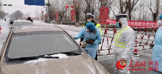 赞皇县公路运输管理事业单位最新动态报道