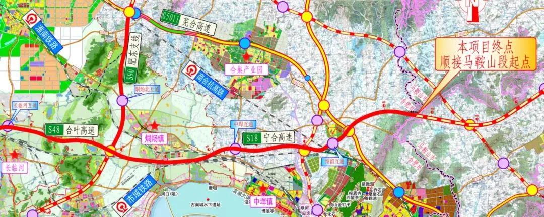 含山县住房和城乡建设局最新发展规划概览