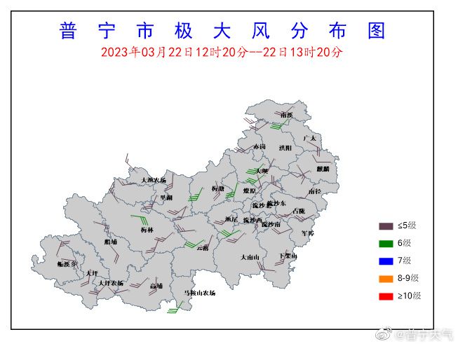 籍山镇天气预报更新通知