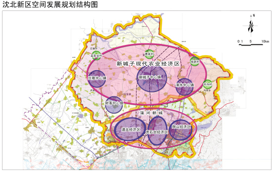 沈北新区文化局发展规划展望，未来蓝图揭秘