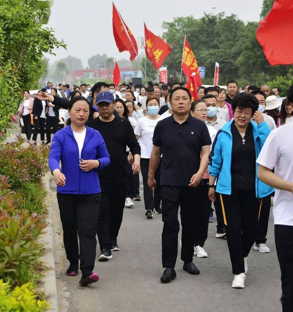 南乐县体育局最新动态报道