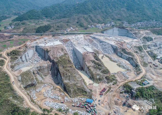 磨石山经营所最新项目，探索之旅与未来展望