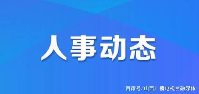 五棵树镇人事任命最新动态