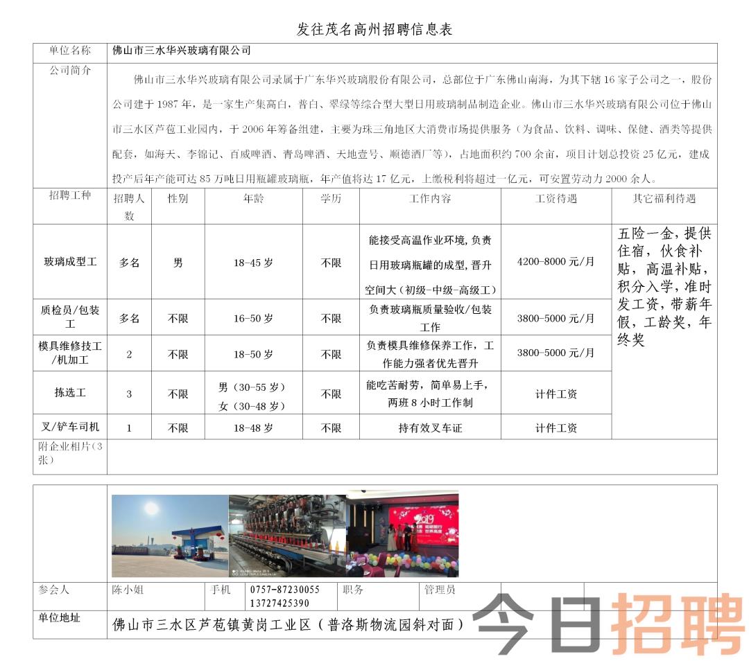 梅江镇最新招聘概览