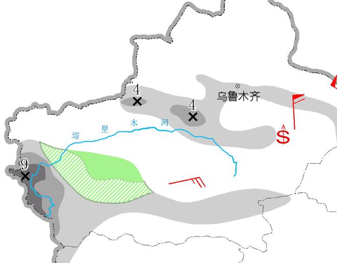 乌鲁木齐市气象局最新发展规划概览