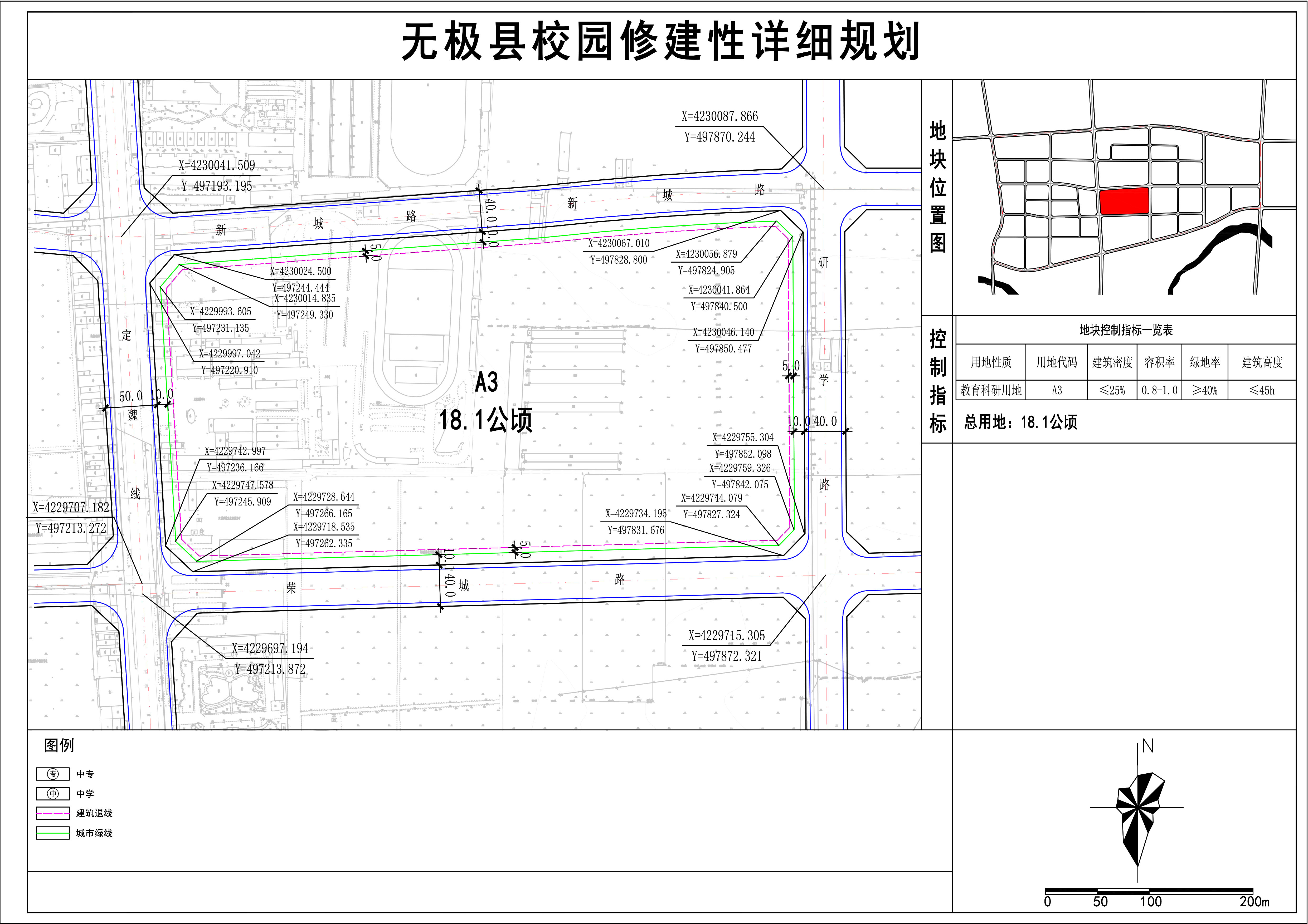 无极县自然资源和规划局新项目，绿色引擎助力区域可持续发展