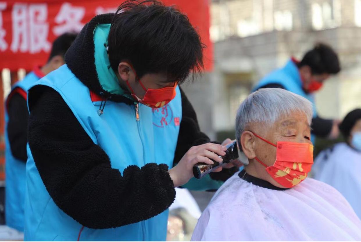 龙都社区重塑城市生活品质新标杆项目启动在即