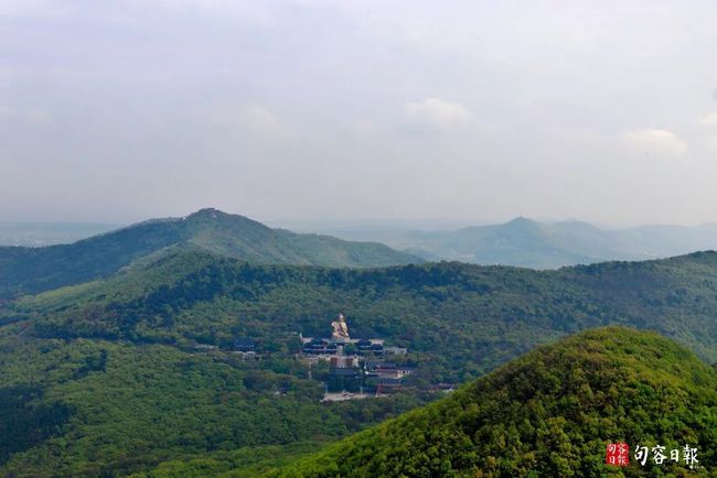 句容茅山风景区最新天气预告