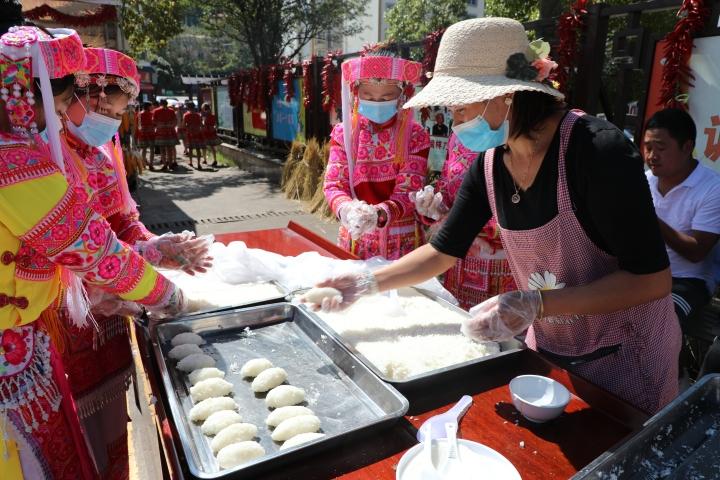 东山县农业农村局最新发展规划概览