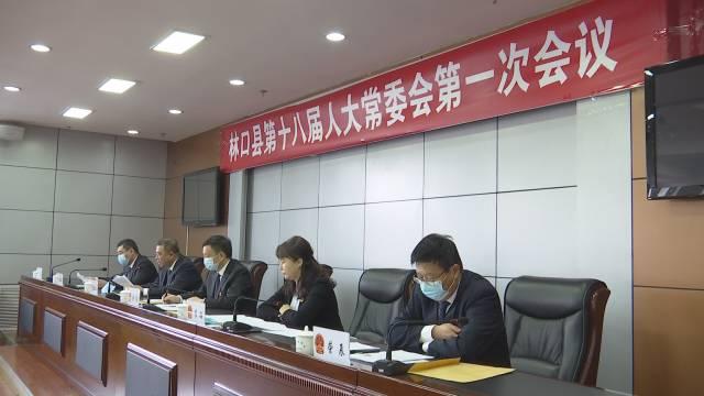 林口县人民政府办公室人事最新任命通知