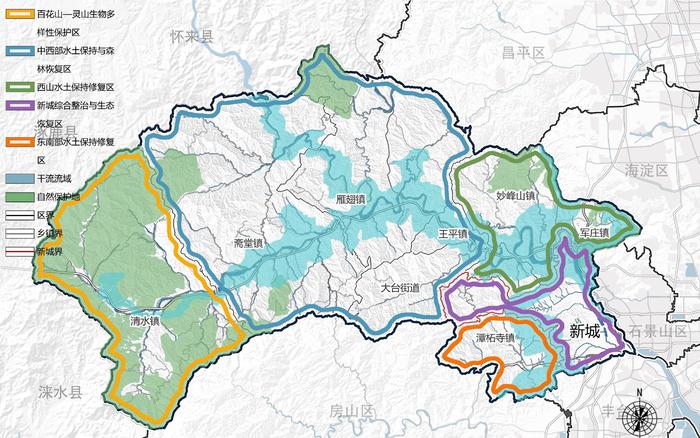 青山湖区康复事业单位发展规划展望