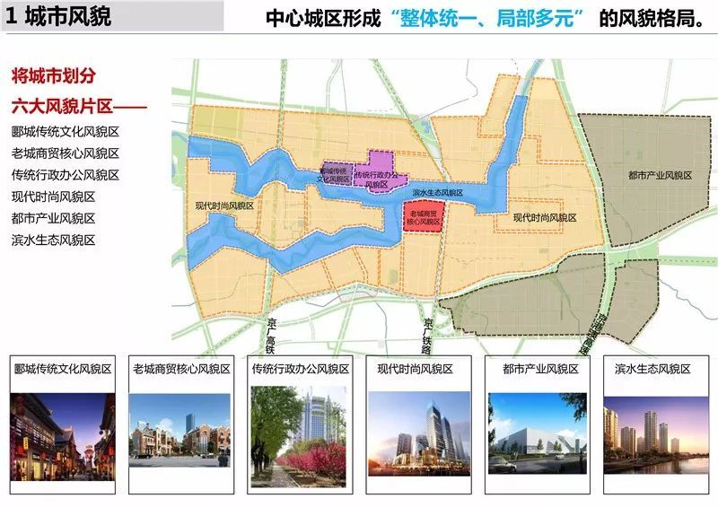 漯河市发展和改革委员会最新发展规划揭晓