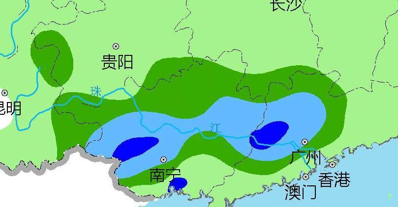 万和永镇天气预报更新通知